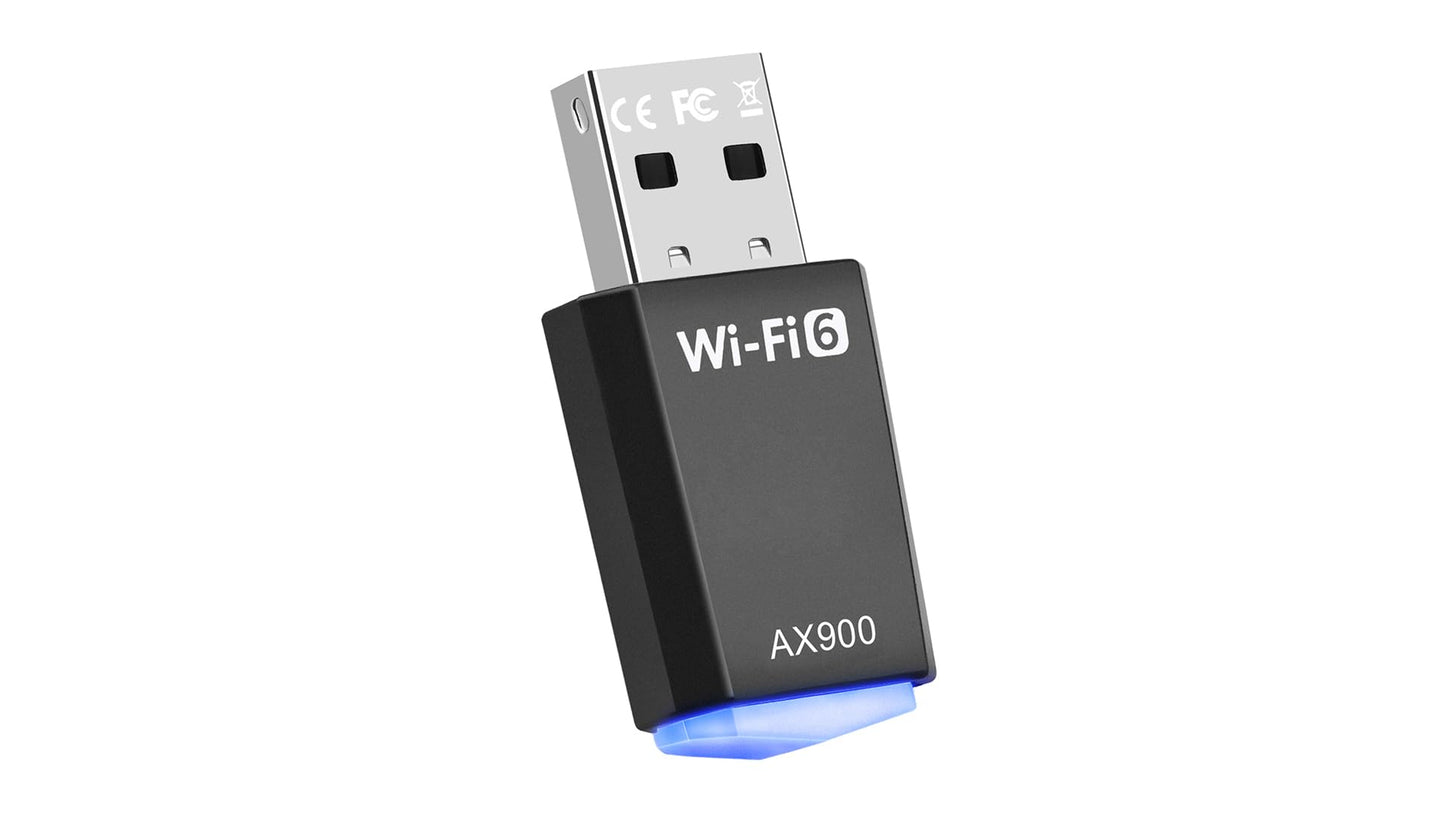 USB WiFi Adapter