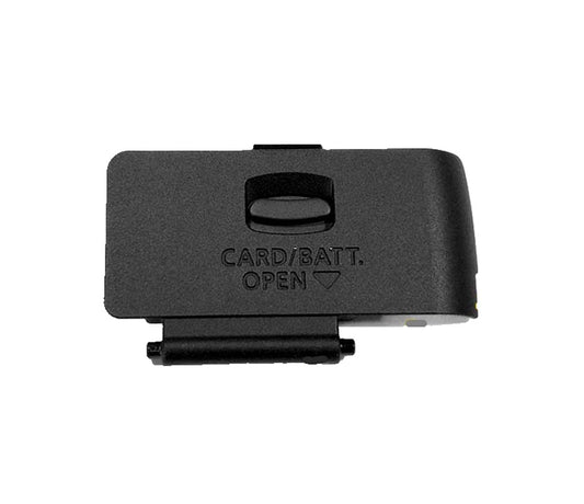 New Battery Cover Door Lid Chamber Cap Repair For Canon EOS T7 2000D Camera