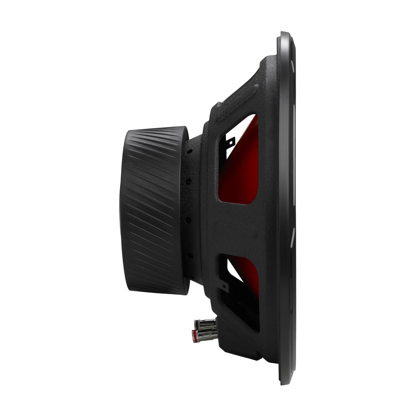 JBL Club 122-12” Subwoofer, 400Wrms, 1200W Peak, Sensitivity (@ 2.83V): 89dB, Frequency Response: 25Hz - 500Hz, Nominal Impedance: 4ohm