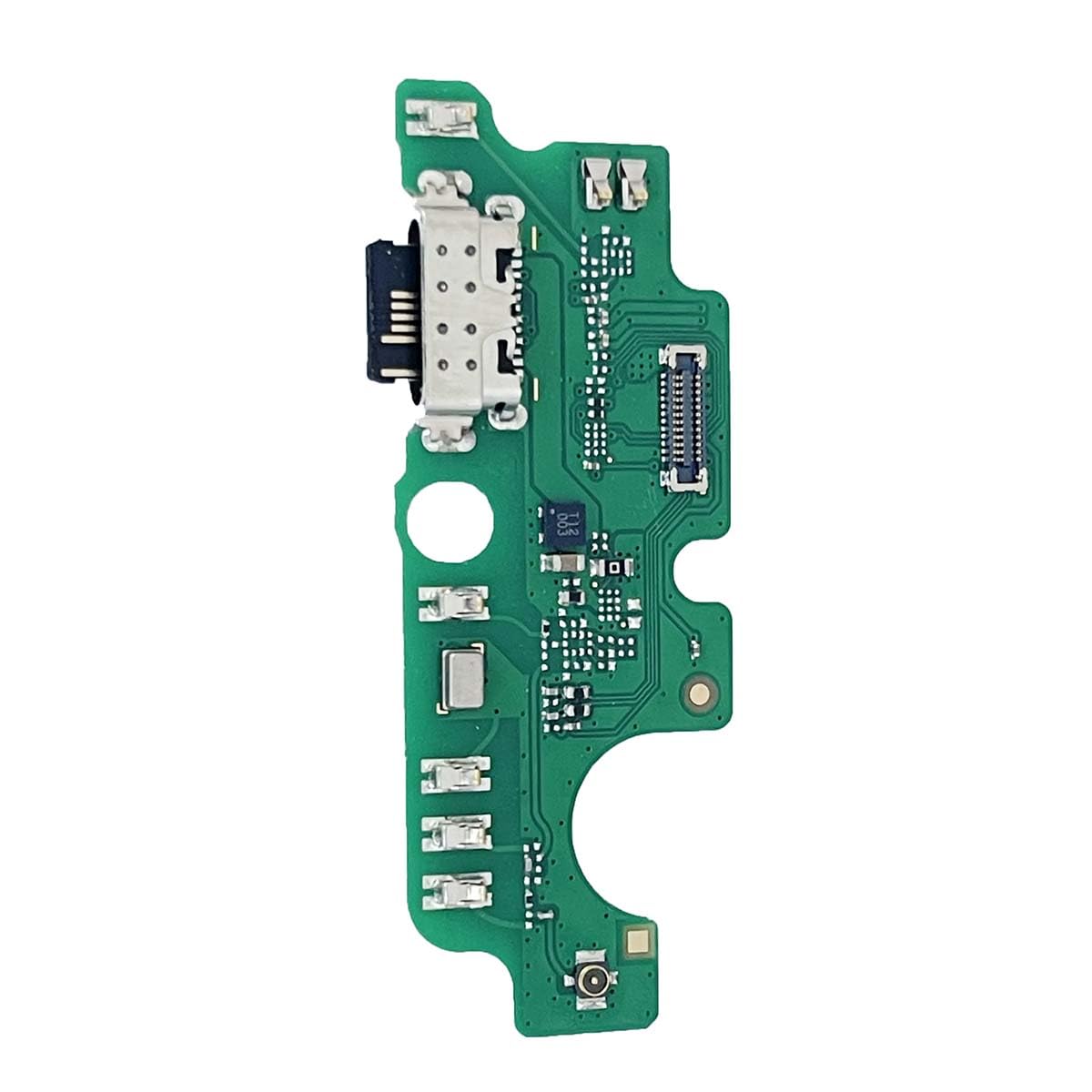 UPONEW for TCL 20 XE 5087Z USB Charging Port Dock Connector Board Flex Replacement Part