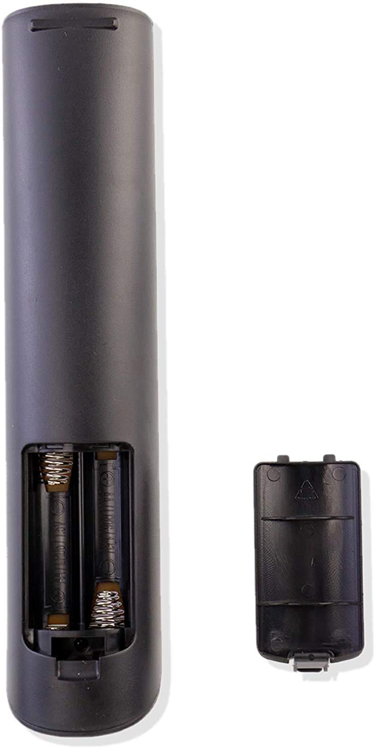 JVC TV Remote RMT-JR01 - 0980-0306-0012