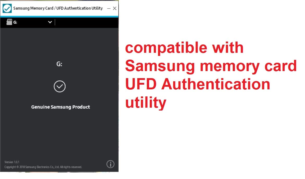Samsung Evo Plus Class 10 UHS-I microSDXC U3 with Adapter (128GB MB-MC128GA/APC)