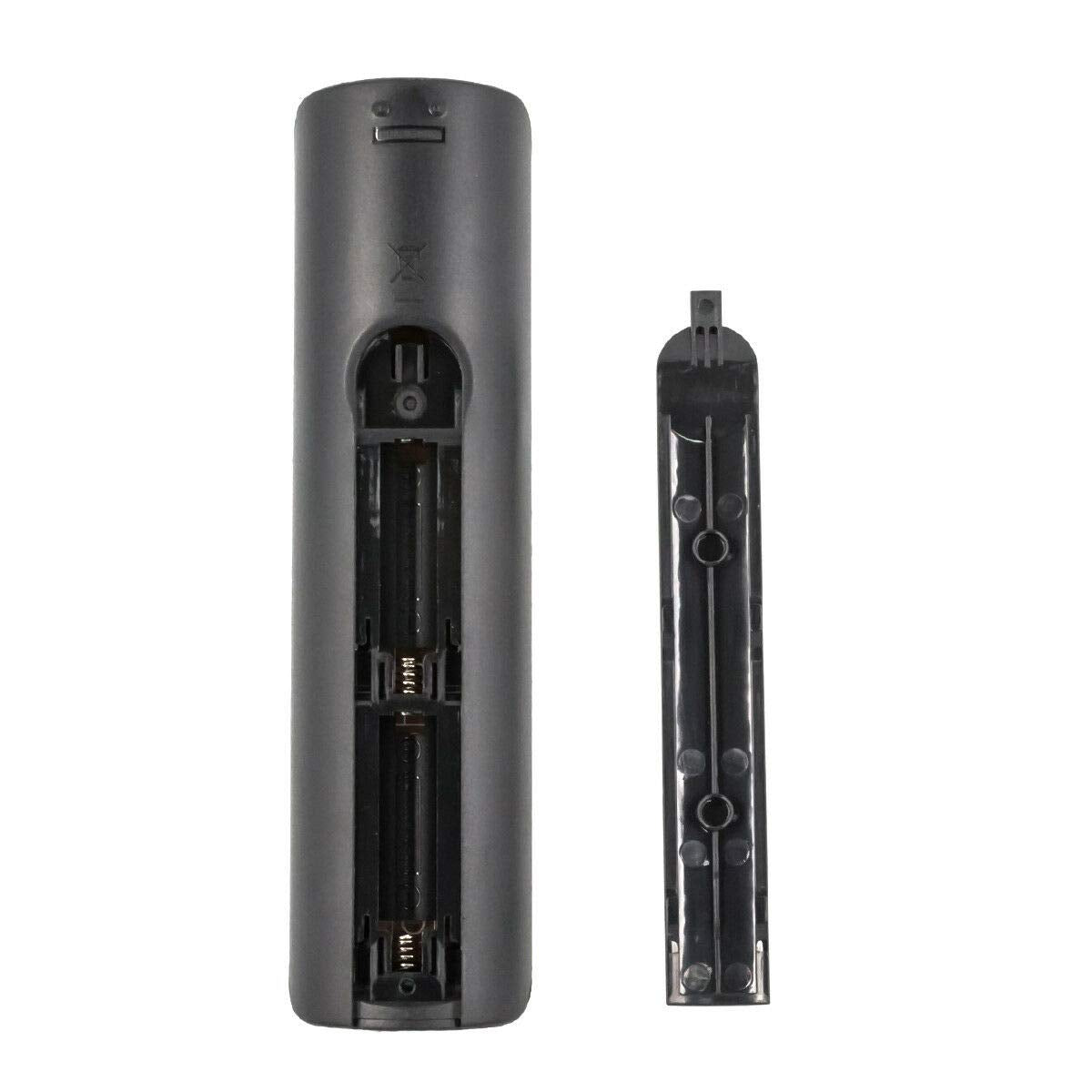Replace Remote Control for Samsung TV UN65JU639DF UN58J5190BF UN50J5201AF UN58J5190AF