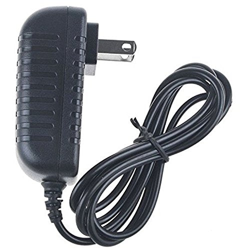 Accessory USA AC DC Adapter for RadioShack PRO-50 PRO-71 Radio Scanner Power Supply Cord