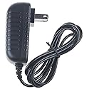 Accessory USA AC DC Adapter for RadioShack PRO-50 PRO-71 Radio Scanner Power Supply Cord