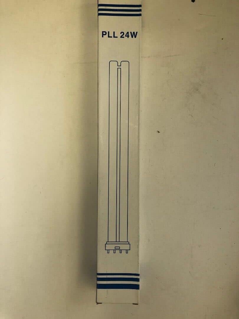Philips 345082 Pl-L 24w/841 Fluorescent Lamps