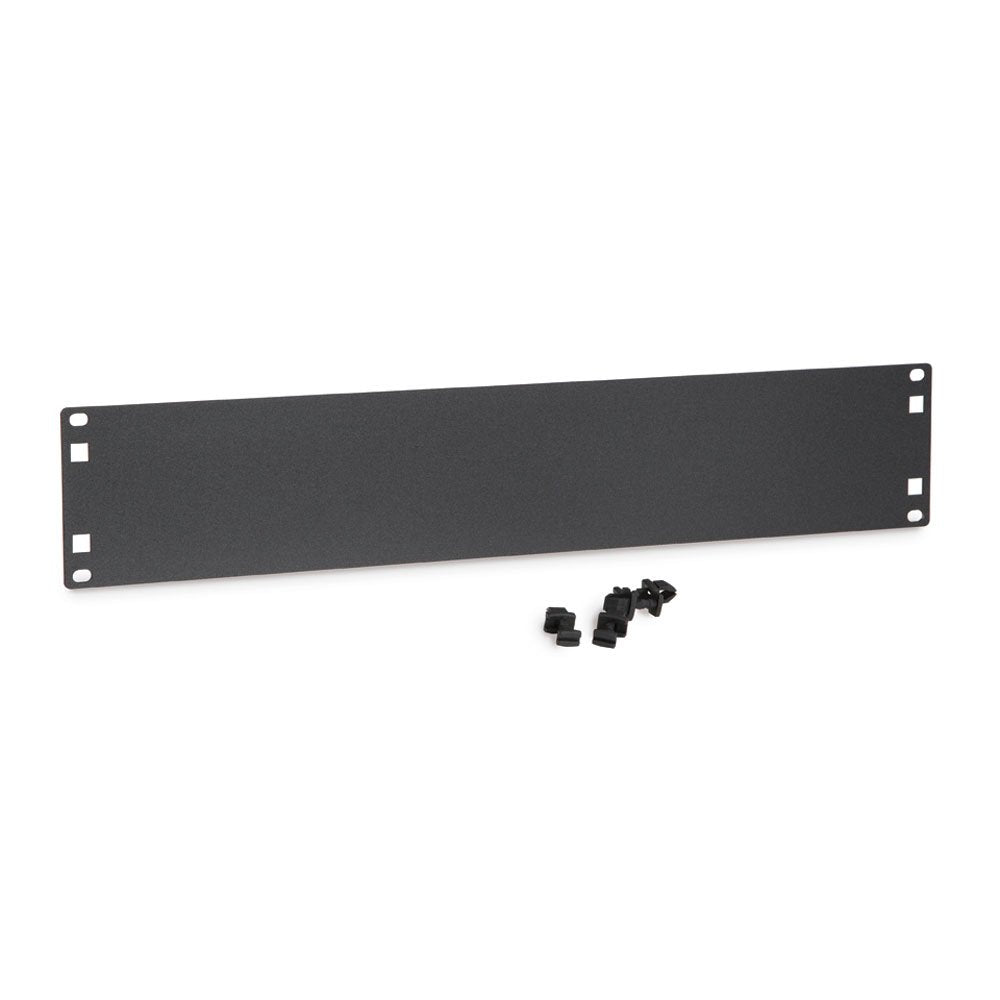 Kendall Howard 2U Flat Spacer Blank 1901-1-101-02