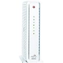 ARRIS SURFboard AC1750 DOCSIS 3.0 Cable Modem Router (SBG6782) Certified with Comcast Xfinity, Time Warner Cable, Charter, Cox, Cablevision, and more