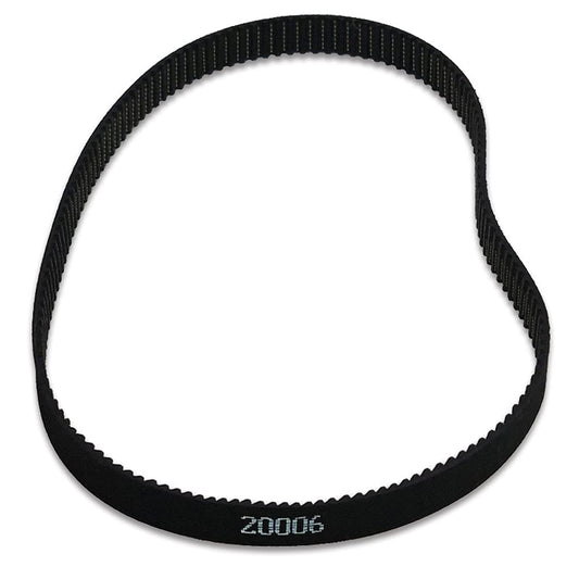 79866M Main Drive Belt for Zebra S4M ZM400 ZM600 ZT410 ZT411 Thermal Label Printer Transfer Belt 203dpi (20006)