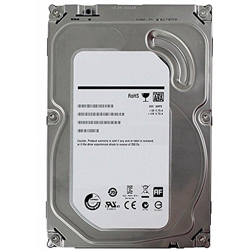 Seagate ST9300653SS 300GB SAS Enterprise Storage 15000rpm 64MB Cache Bare Drive (Renewed)