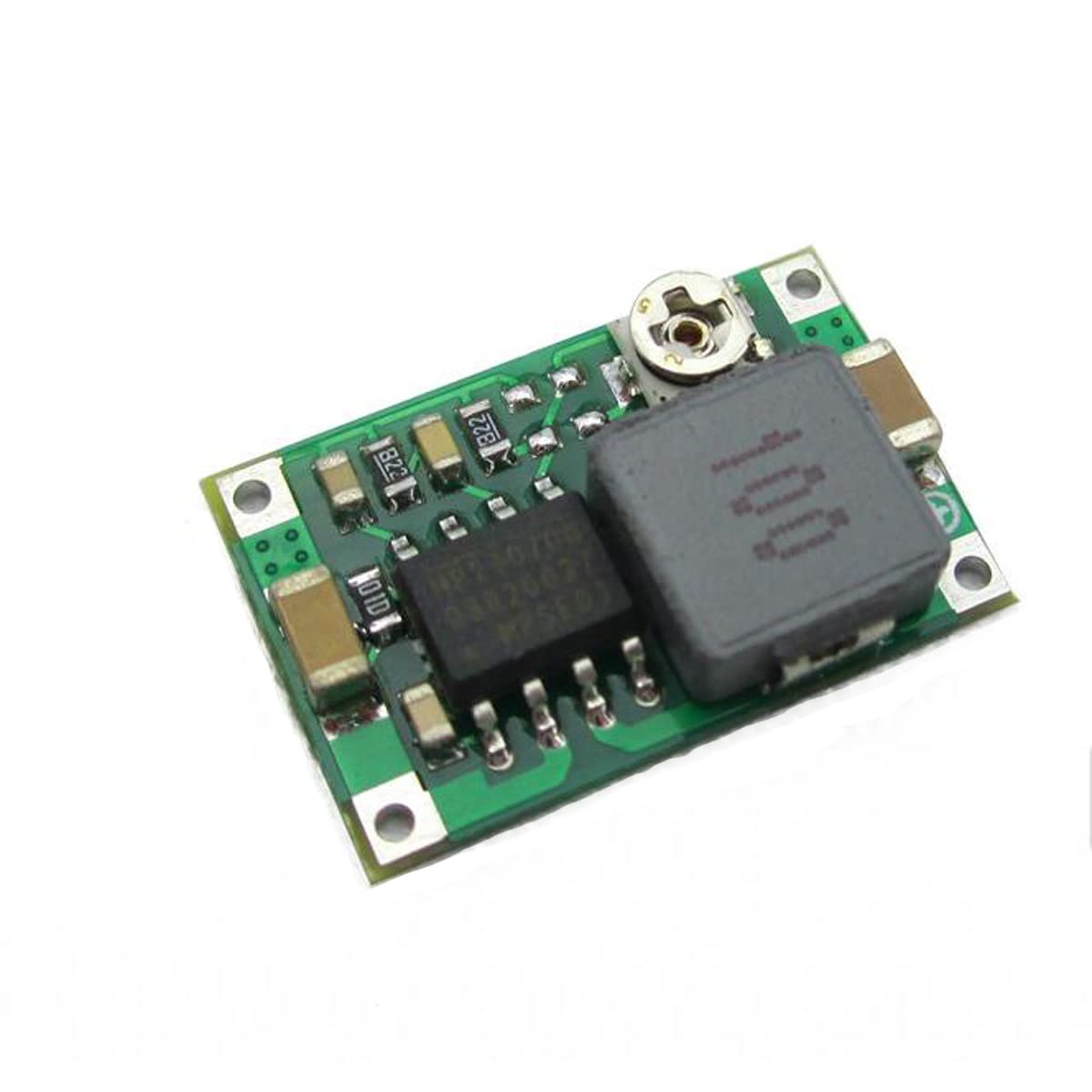 Mini360 3A DC-DC Voltage Step Down Power Converter Buck Module for RC Airplanes Drones 2Pcs