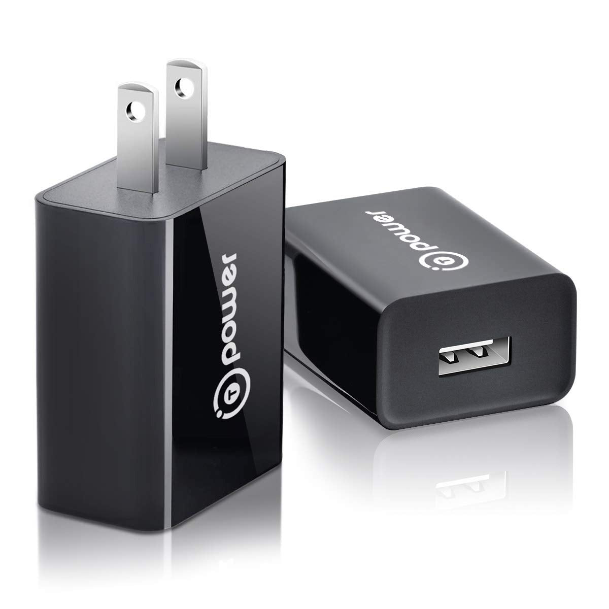T-Power for AC Adapter Philips GoGear MP3 Player Opus Replacement Home Wall Charger and USB Data Charge Sync Cable Power Supply Cord Plug Spare