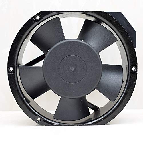 UF15PC12 BTH Fan AC 115V 31W 17251 172x150x51mm Cooling Fan