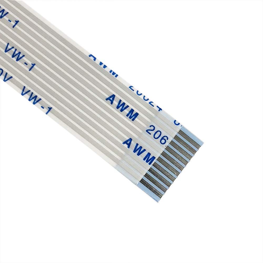 GinTai Keyboard Ribbon Cable Replacement for Dell Latitude E6540 M6HP1 - NBX0001AY00