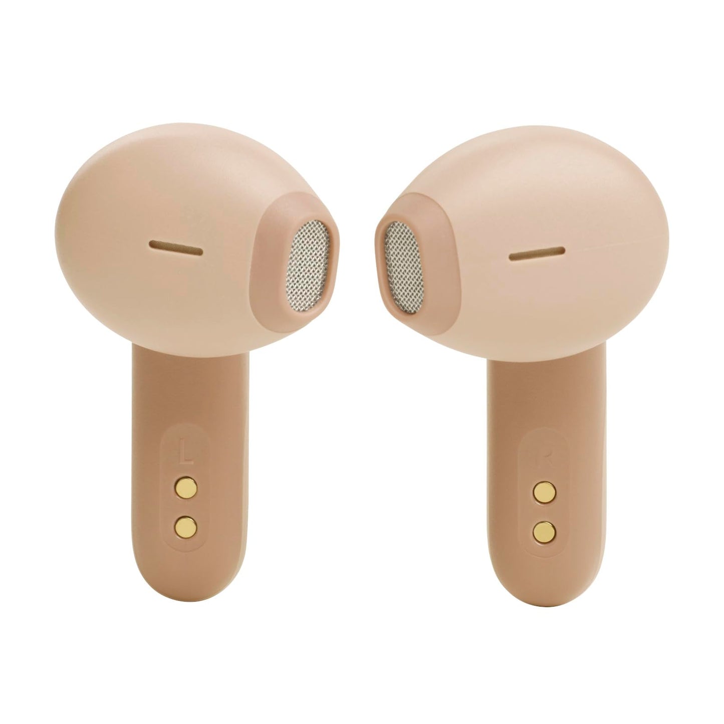 JBL Vibe Flex True Wireless Earbuds - Bluetooth Earphones with Deep Bass Sound, IP54 Water & Dust Resistant, Long Battery Life, Voice Assistant…