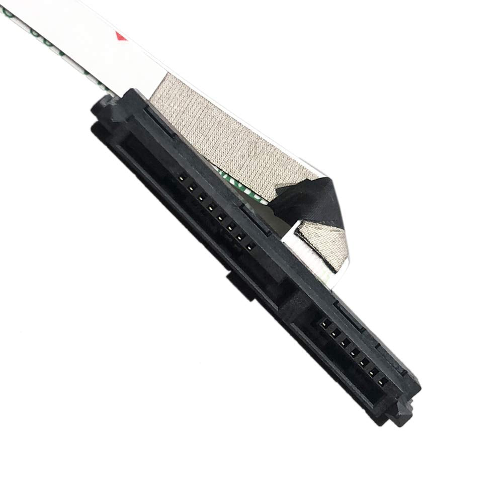Zahara HDD Hard Drive Cable Replacement for Lenovo Ideapad 3-17ADA05 81W2 / 3-17ARE05 81W5 / 3-17IML05 81WC / 3-17IIL05 81WF / V17-IIL 82GX
