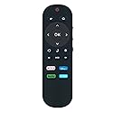 New Remote Control Replacement for Hisense TV 32H4F 40H4030F1 40H4F 43H4030F1 43H4F 43R6090G