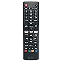AKB75375604 Replace Remote Control fit for LG 4K Smart LED LCD TV 43UK6300PUE 49UK6300PUE 55UK6300PUE 65UK6300PUE 75UK6570PUB 75SK8070PUA 55SK9000PUA
