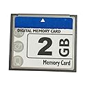 New 2GB CF Memory Card 2gb Type I Digital Camera Memory Card