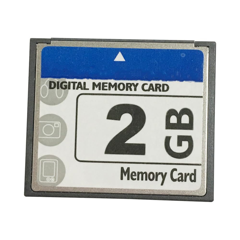 512MB CF Memory Card SDCFB-512-A10 CF Type I Digital Camera Card