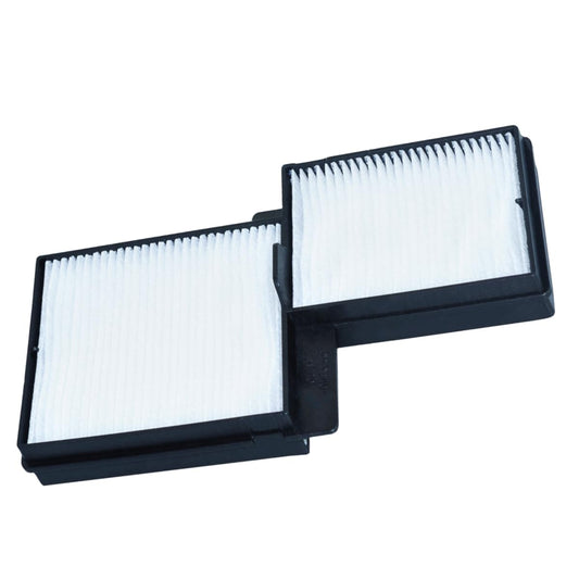 Replacement Projector Air Filter Fit for EPSON BrightLink 475Wi BrightLink 480i BrightLink EB-475Wi EB-475W EB-480 EB-485W EB-485Wi 480Wi EB-1410Wi