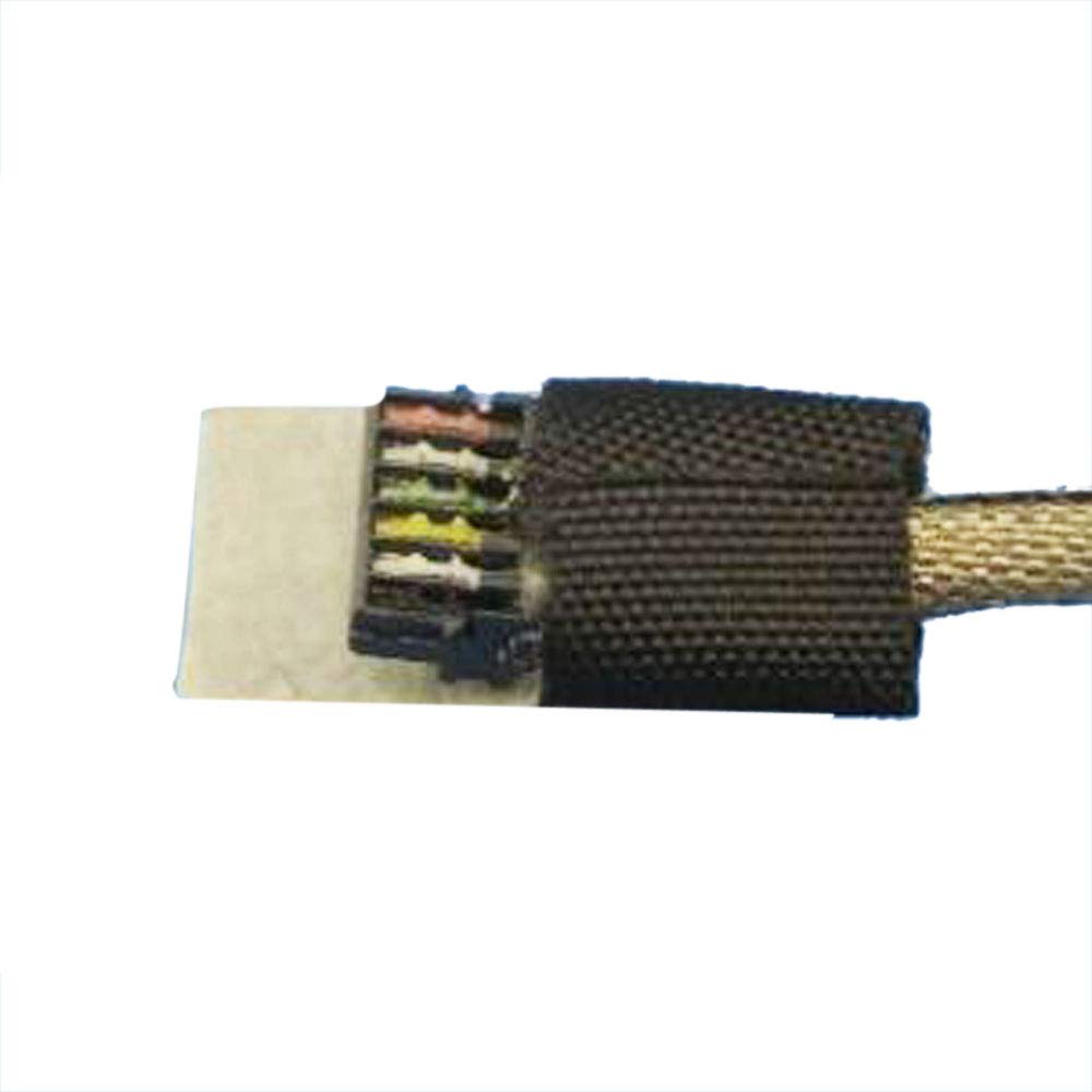 GinTai LCD LED Video Screen Cable Replacement for Acer Predator Helios 300 PH317-51 PH317-52 A517-51 A517-51G A717-72 DC02002VS00 50.GSUN2.008