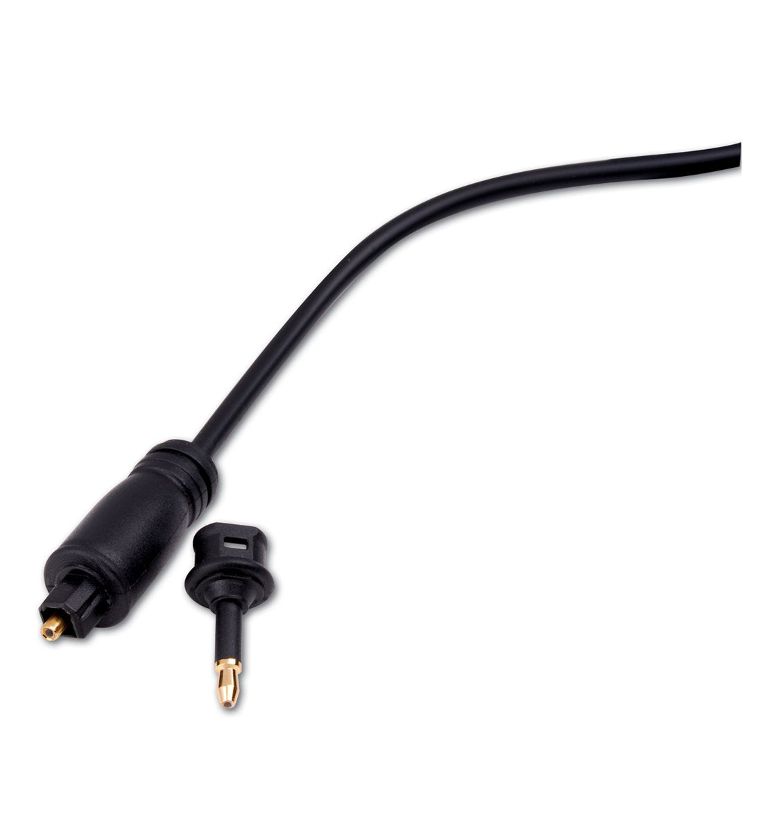 Vanco ADT36X Digital Optical Audio Cable (3 Feet)