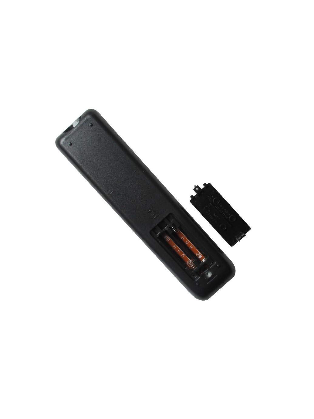 HCDZ Replacement Remote Control for Samsung AH59-02144S HT-BD1200 HT-BD1250W HT-BD1250/XAA HT-BD1252 HT-BD1255 HT-BD1252W Blu-ray DVD Home Theater