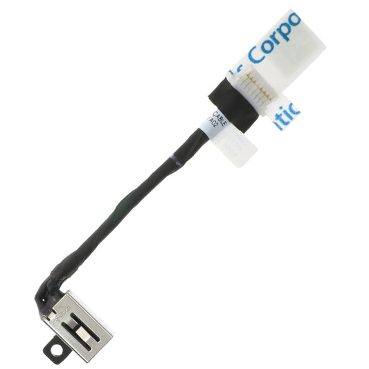 Replacement DC Power Jack Socket Charging Port for Dell Inspiron 14 5430 07NN5V 450.0SC0G.0011 450.0SC0G.0012