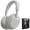 Sony WH-1000XM6 The Best Noise Canceling Wireless Headphones, HD NC Processor QN3, 12 Microphones, Adaptive NC Optimizer, Mastered by Engineers…