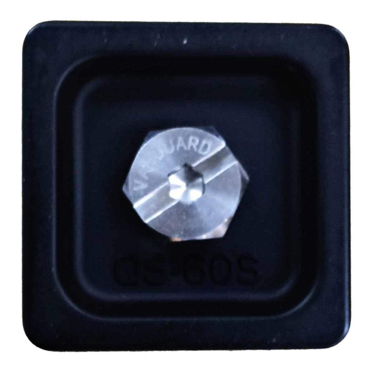 Vanguard Quick Release Plate/Quick Shoe QS-60S