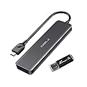 Avolusion ineo (C2592-960G+64G) Super Slim Portable 960GB (1TB) USB 3.1 External SSD + Free 64GB USB Flash Drive [Ultra Speed R/W up to 950MB/s] - 6