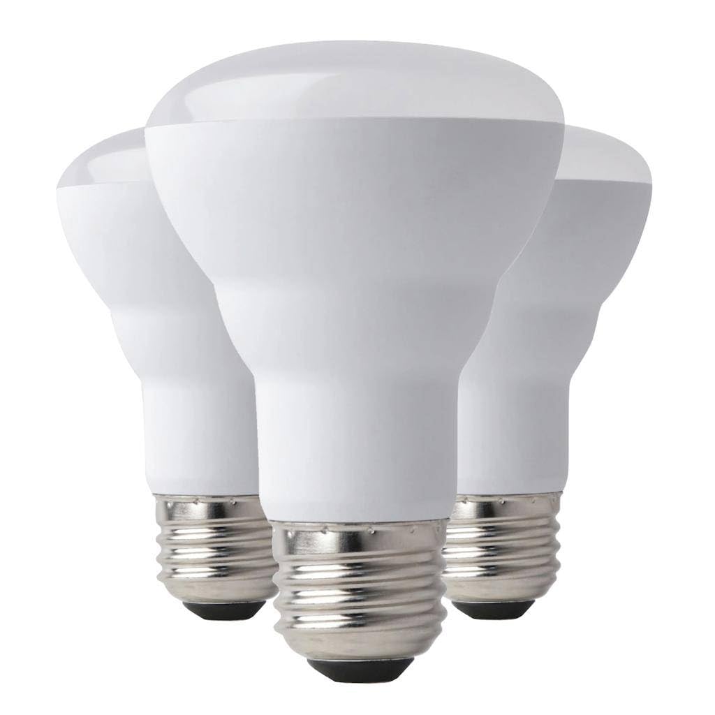 Feit Electric 42565 - R20DM75/950CA/3 PAR20 Flood LED Light Bulb
