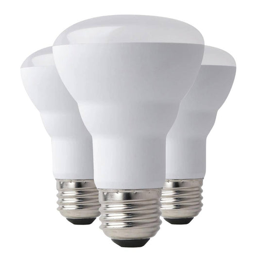 Feit Electric 42565 - R20DM75/950CA/3 PAR20 Flood LED Light Bulb