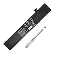 RC30-0248 Laptop Battery for Razer Blade Advanced 15 2018 2019 2020 2021 RTX 2060 2070 2080 3070 3080 RZ09-02385 RZ09-02386 RZ09-02486 RZ09-02886