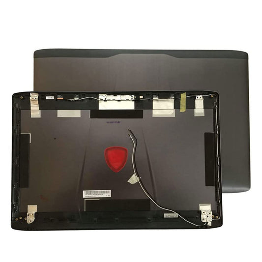 New Laptop Replacement LCD Top Cover Case Fit Asus GL552 GL552J GL552JX GL552V GL552VL A Shell