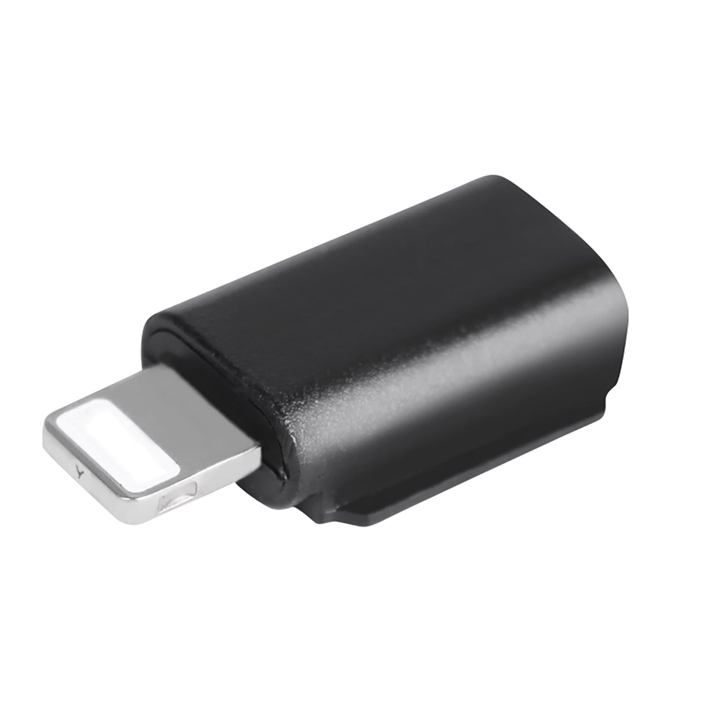 CAPART Phone Adapter for DJI DJI OSMO Pocket 2 and Osmo Pocket, iOS Phone Connector Adapter, Fast Transmitting NO Delay (to Smartphone iOS)