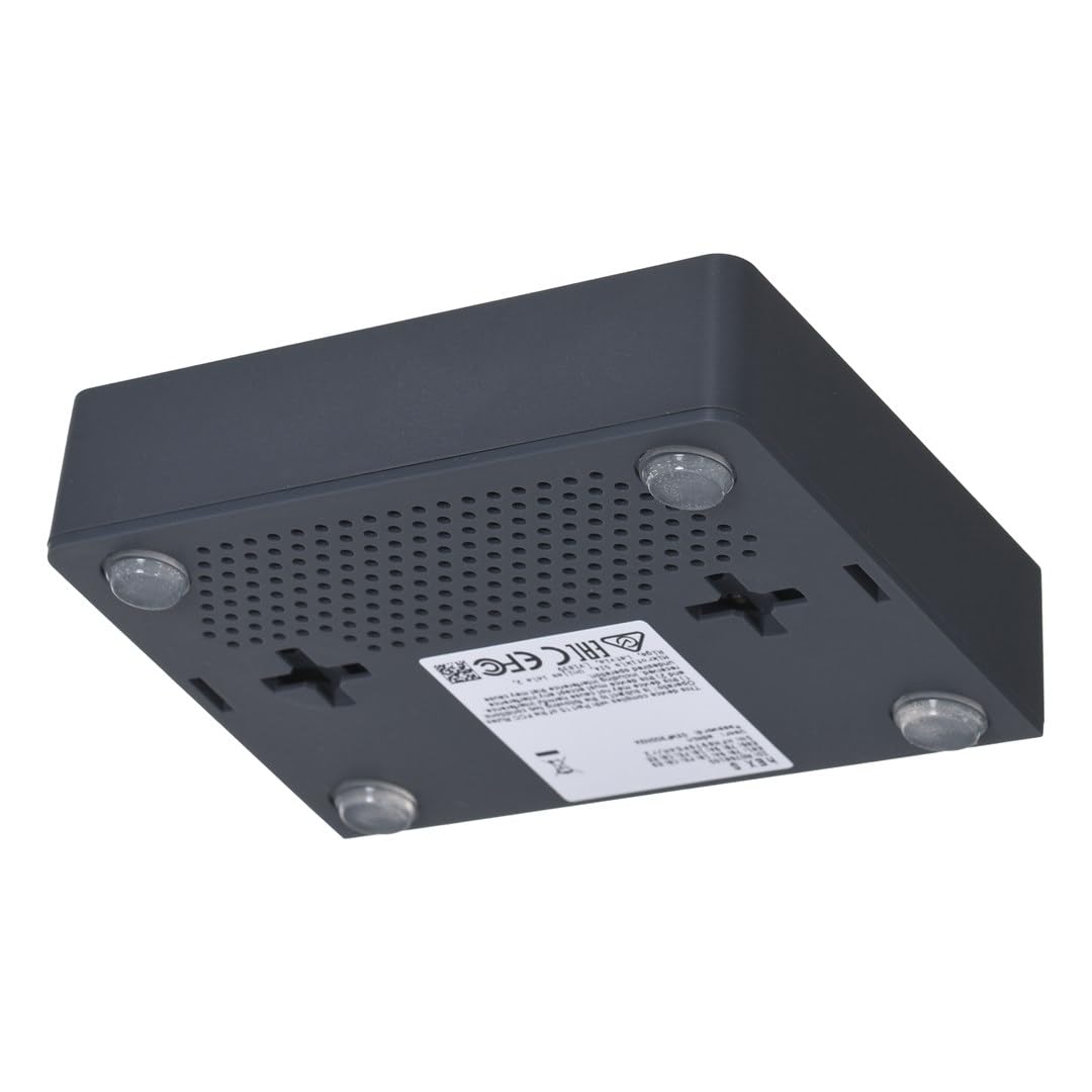 Mikrotik hEX S RB760iGS Router 5X Gigabit Ethernet, SFP, Dual Core 880MHz CPU