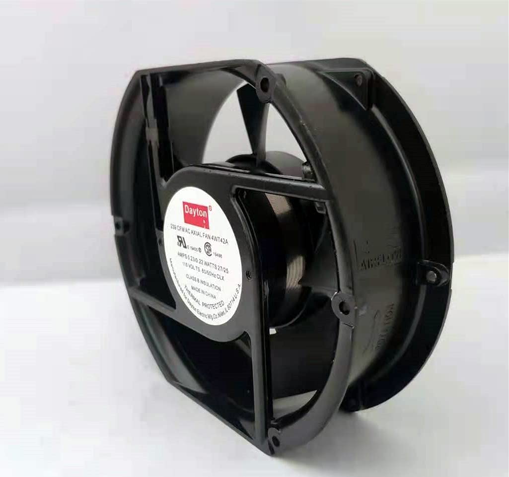 0.23/0.22A 17CM Cooling Fan