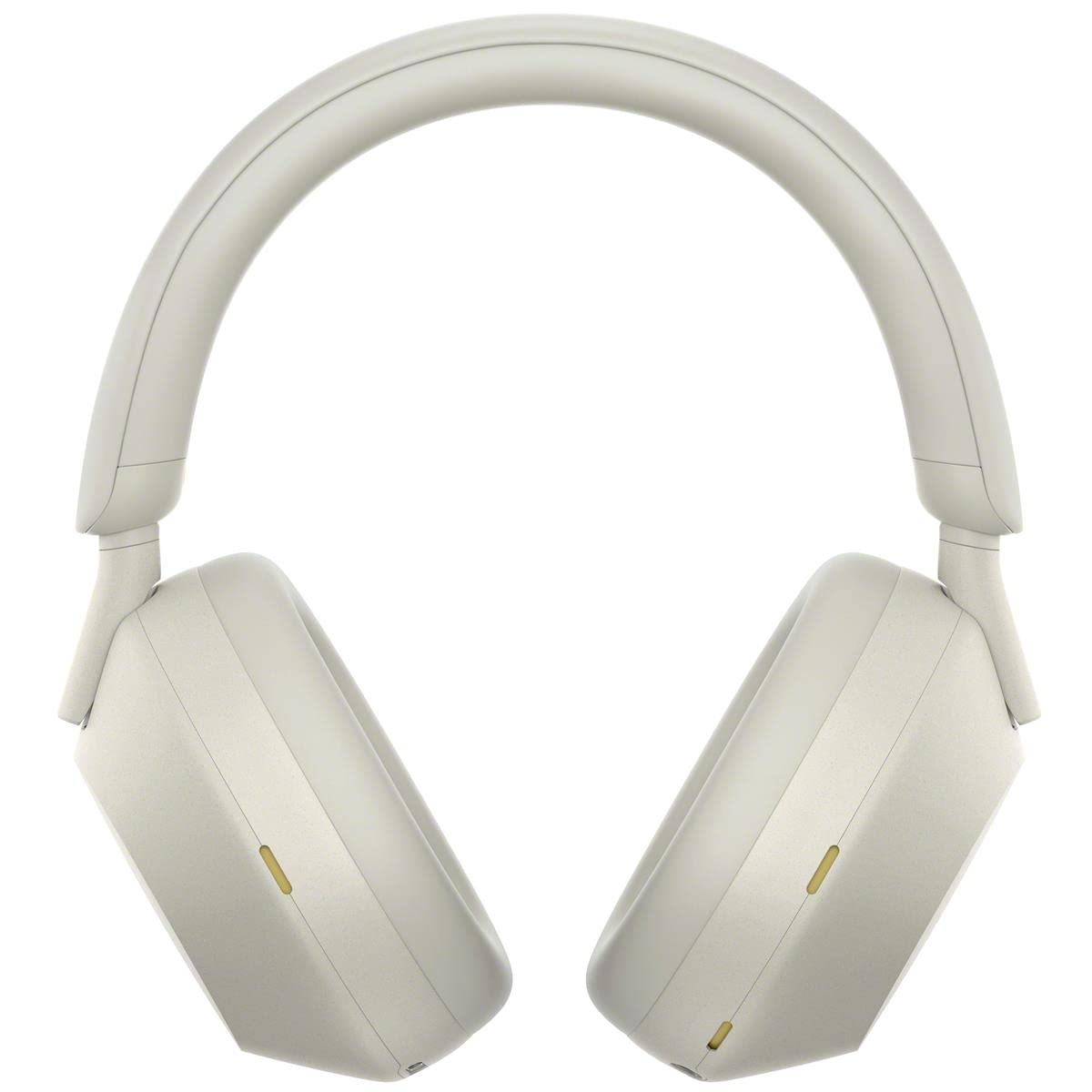 Sony Title WH-1000XM5 The Best Wireless Noise Canceling Headphones with Auto Noise Canceling Optimizer, Crystal Clear Hands-Free Calling, and Alexa…