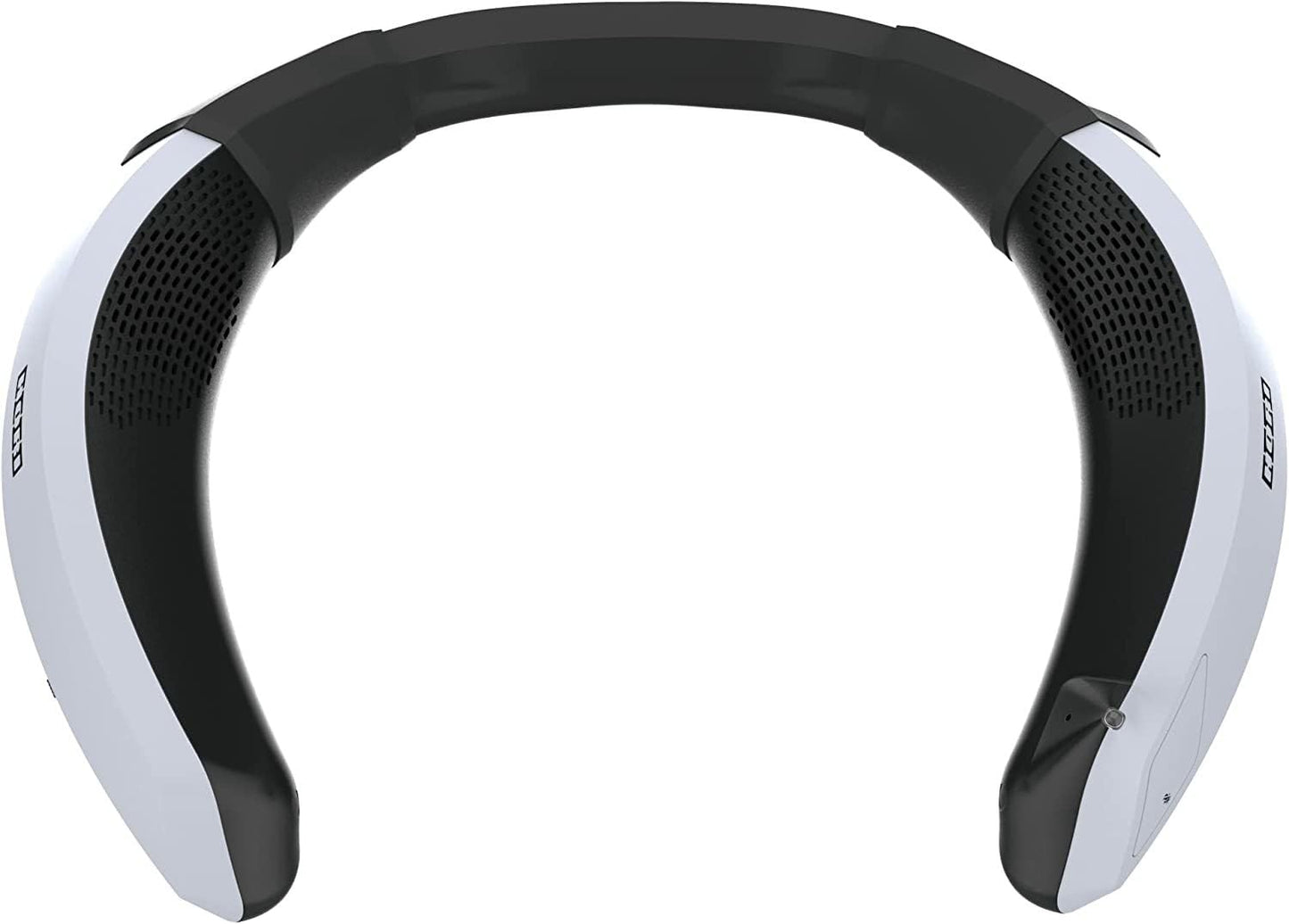 Hori 3D Surround Gaming Neckset - Wired Wearable Speaker for PS5, PS4, PC - PlayStation 5