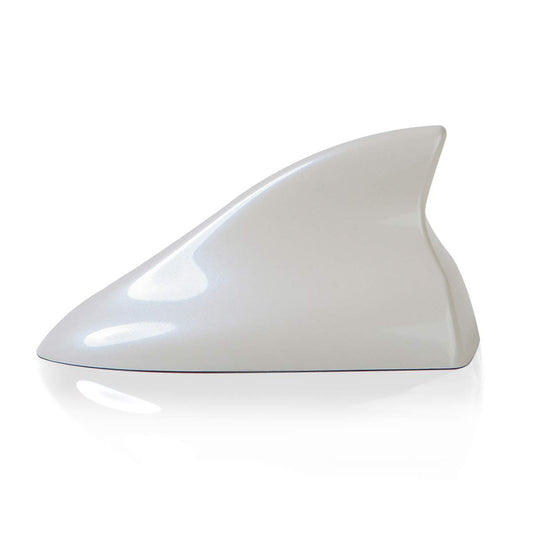 Ramble -Car Shark Fin Antenna Cover, Auto Parts Accessories, Radio Signal Antennas for Nissan X Trail, Qashqai, Pathfinder, Rogue and Kicks (Advanced