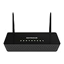 NETGEAR AC1200 Smart Wi-Fi Router with External Antennas (R6220-100NAS)
