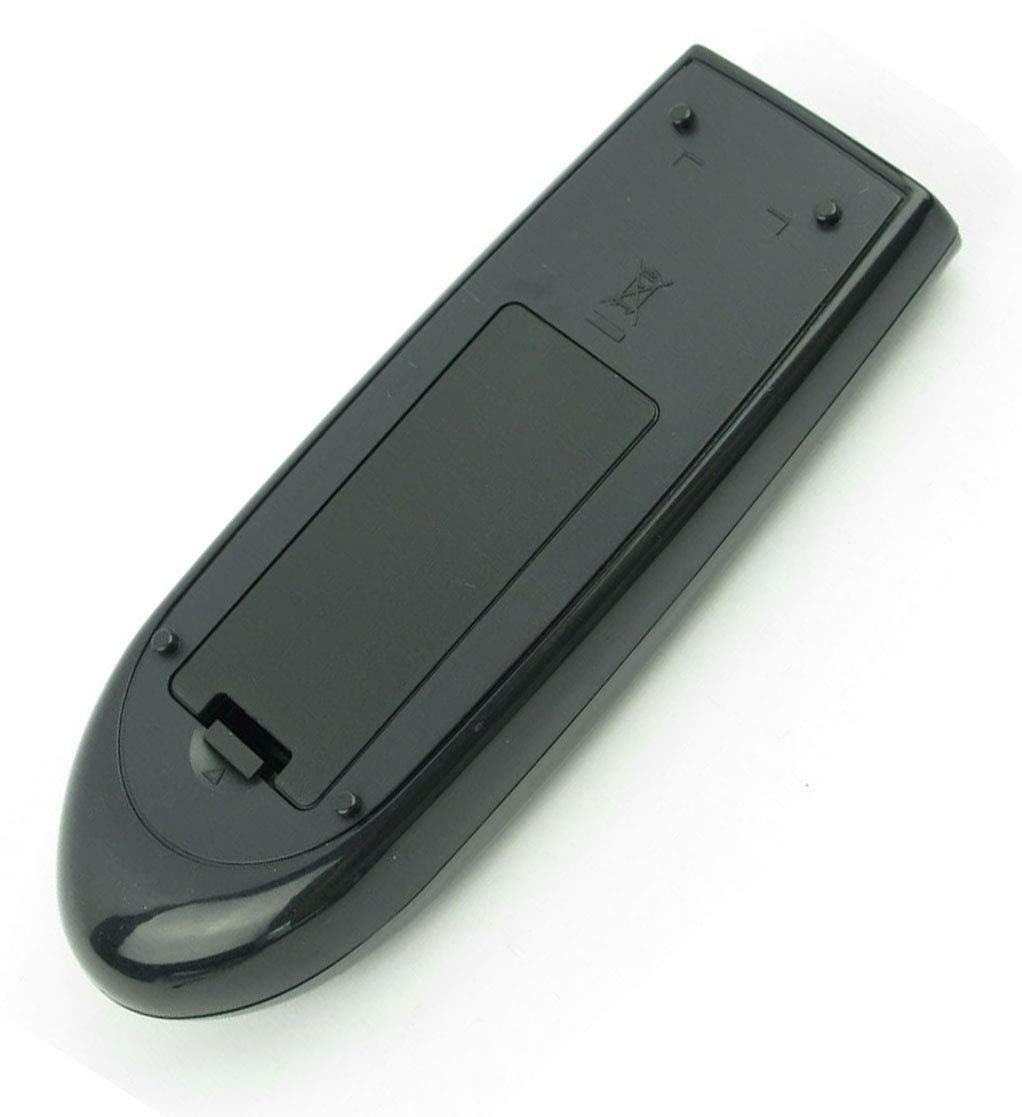 Replaced Remote Control Compatible for Samsung HW-D350 HW-D450/ZF HW-D551/XZ HW-E450ZAZZ01 HW-F350/ZA HW-F551/ZAZZ01 HW-FM35/ZA HW-H550ZA Home Theater