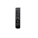Hotsmtbang Replacement Remote Control Compatible for Samsung HT-TX715T/XAA HT-X715/XAC HT-X715T/XAC HT-X50T/XAC HT-X70/XAC HT-X70T/XAZ DVD Home
