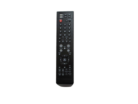 Hotsmtbang Replacement Remote Control Compatible for Samsung HT-TX715T/XAA HT-X715/XAC HT-X715T/XAC HT-X50T/XAC HT-X70/XAC HT-X70T/XAZ DVD Home
