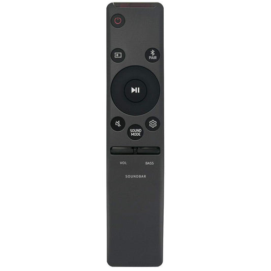 AH59-02766A Replace Remote Control for Samsung HW-NW700 HW-N400 HW-N400/ZA Sound Bar