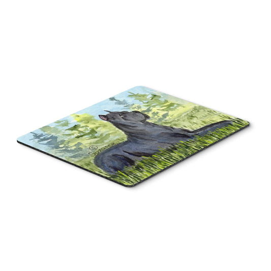 Caroline's Treasures SS8682MP "Cane Corso Mouse Pad, Hot Pad or Trivet" for Home Office Gaming Working Computers Laptop Mouse Mat,Washable Large