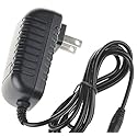 Accessory USA 5V AC Adapter Charger for Pioneer BDR-XD05B External Blu Ray Writer Power Supply