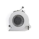 Eclass New CPU Cooling Fan for HP Pavilion 15-AB 15-AB000 15-AB100 15-AB200 17-G 17-G000 17-G100 17-g141dx 17-g113dx 17-g015dx 15-an051dx 15-an050nr